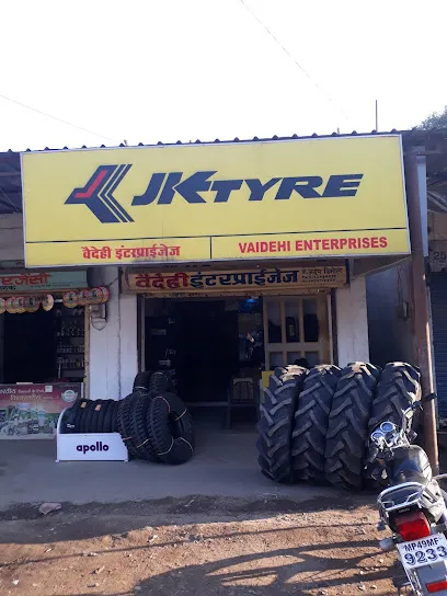 Apollo Tyres