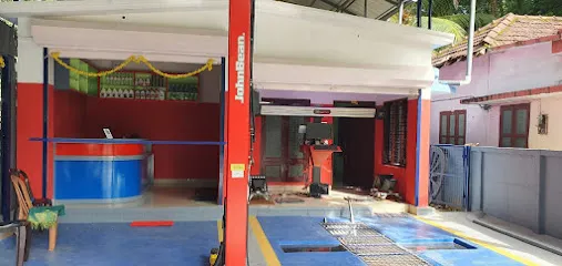 Apollo Tyres - 5th Wheel