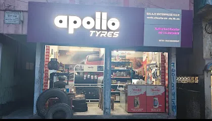 Apollo Tyres-Balaji Enterprise HUF