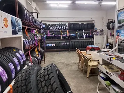 Apollo Tyres Delar Tiruvallur,V. Tyres & Alignment