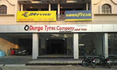Apollo Tyres - Durga Tyre Company
