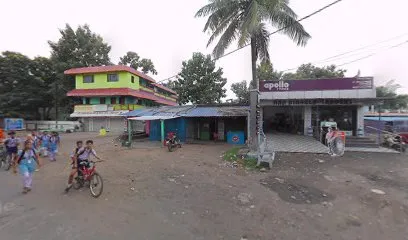 Apollo tyres Ma Hingula Traders
