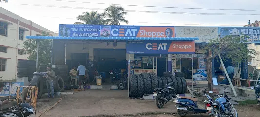 Apollo tyres repalle