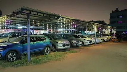APR Car Parking