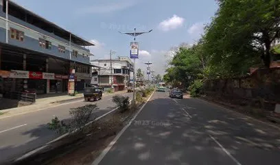 Apsara Motors