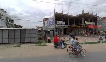Apshara Auto Garage