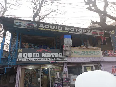 Aquib Motors