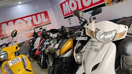 A.R. Auto Center