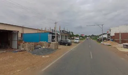 AR AUTO GARAGE
