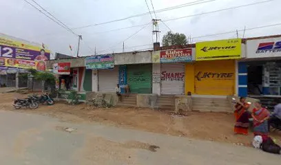 AR Automobile