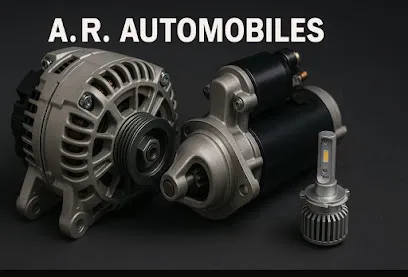 A.R. Automobiles