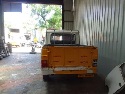 AR car care