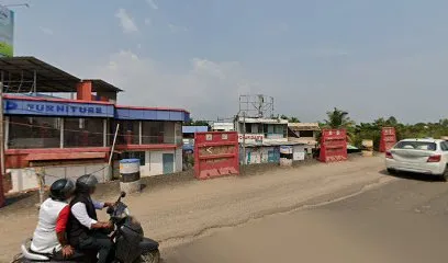 AR garage