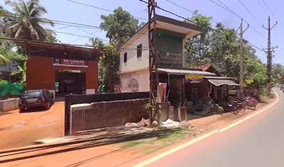 A.R Garage