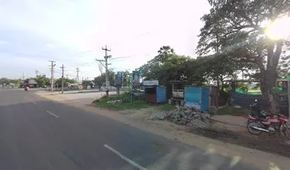 AR Industries