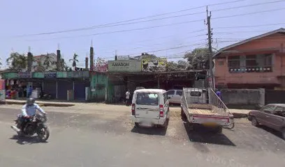 A.R MOTOR WORKS