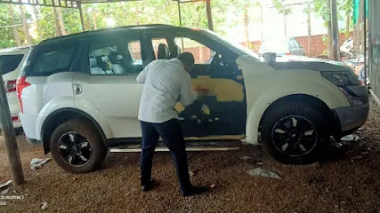 A.R MOTOR.S