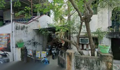 AR Narasimman Auto Garage -Car Mechanic 24hrs