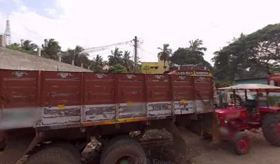 Ar Rahman Radiator