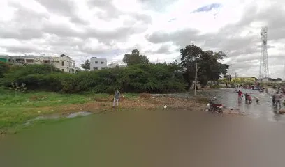 AR TWO WHEELER GARAGE