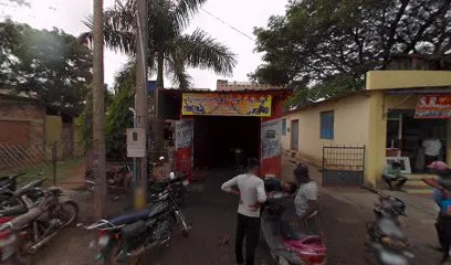 ARALINGESHWARA BIKE GARAGE