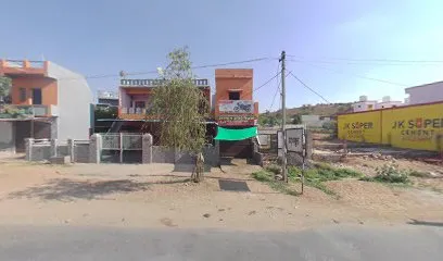 अरमान ऑटो गैराज