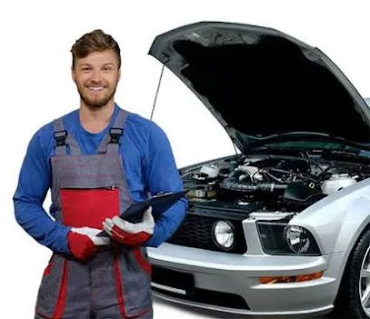 Arasan All Car Mechanic & Car A/C gas