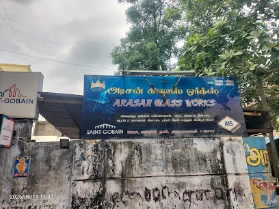 Arasan Glass Works