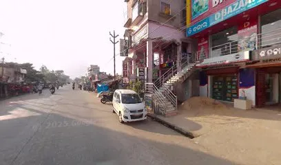 ARATI MOTORS
