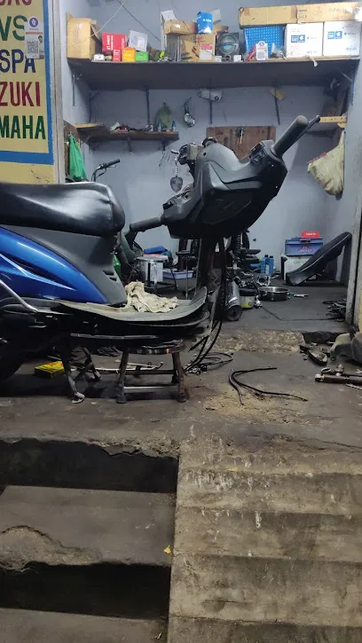 Aravind Bikes