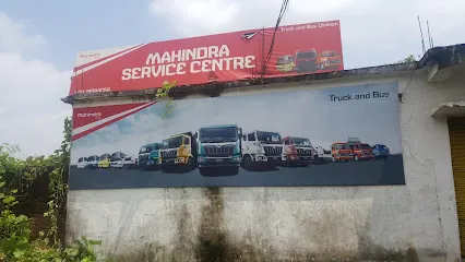 ARB Services Gadchiroli ASC M&M