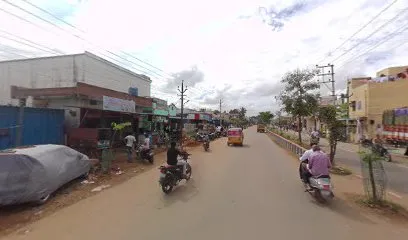 Arbiya auto garage