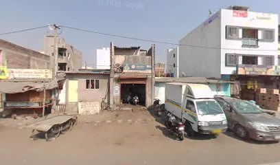 ARHAN AUTO GARAGE
