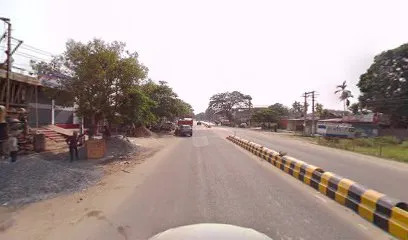 Arif Auto Center