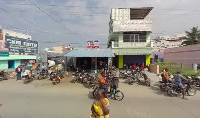 Arif Auto Garage