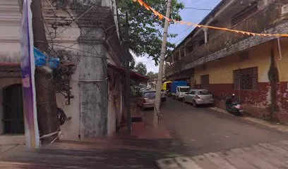 Arif Door Mechanic
