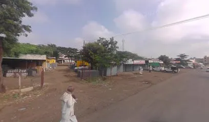 Arif engineering works