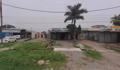 Arif Hero Honda