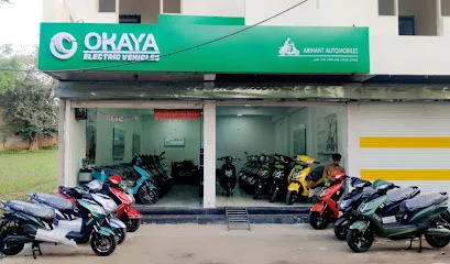 Arihant Automobiles