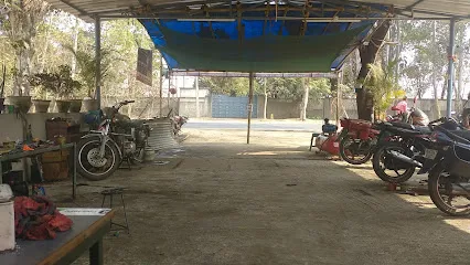 Arindam Auto Service