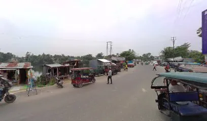 ARISHA MOBILE SHOP