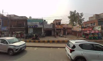 Arjun Auto Work
