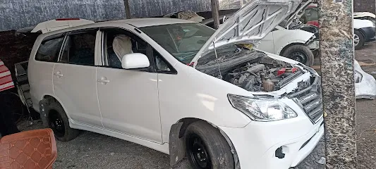 Arjun Garage