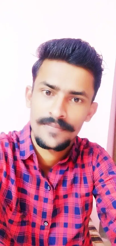 ARJUN MECHANIC WORKS