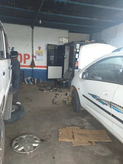 ARJUN PRASAD MOTORS