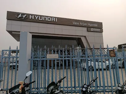 Arjun Vasu Automobiles Pvt.Ltd