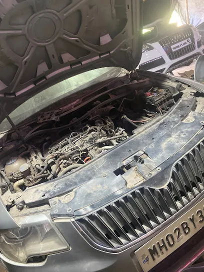 Armaan Auto Garage