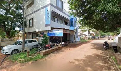 Armaan Auto Works