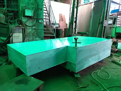 Armaan Engineering & Body Maker