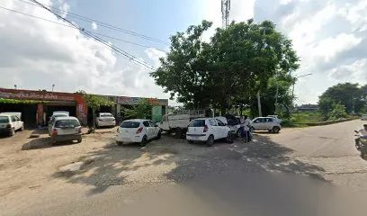 Armaan Motars car AC.car electricians